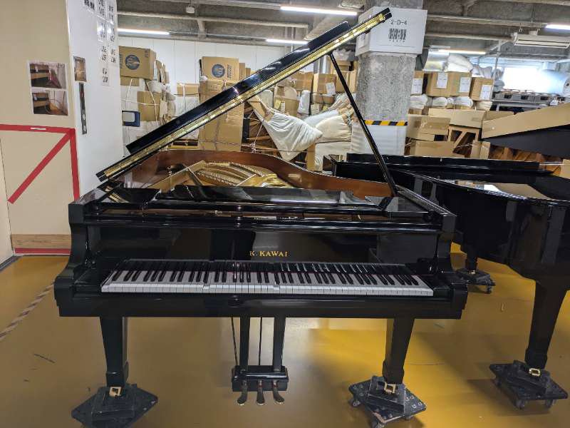 KAWAI