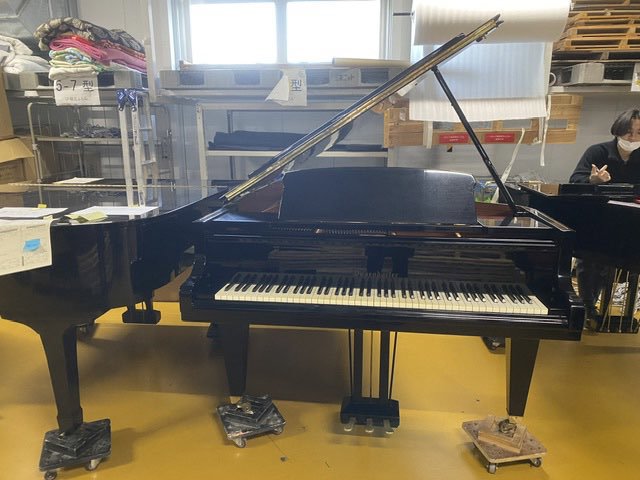 BOSENDORFER