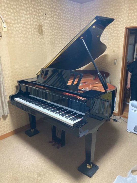 YAMAHA
