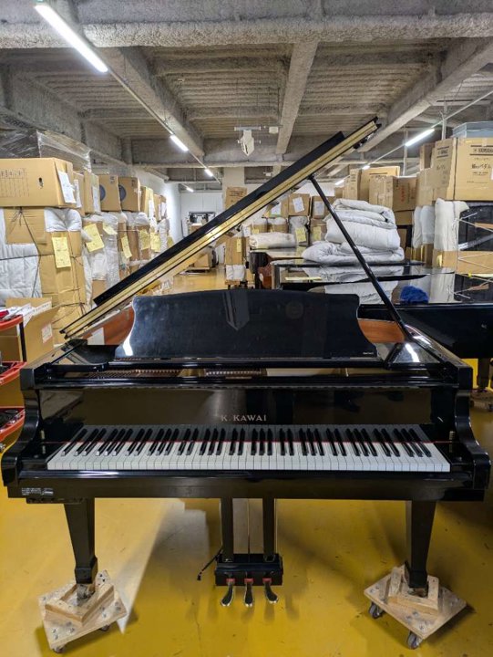 KAWAI