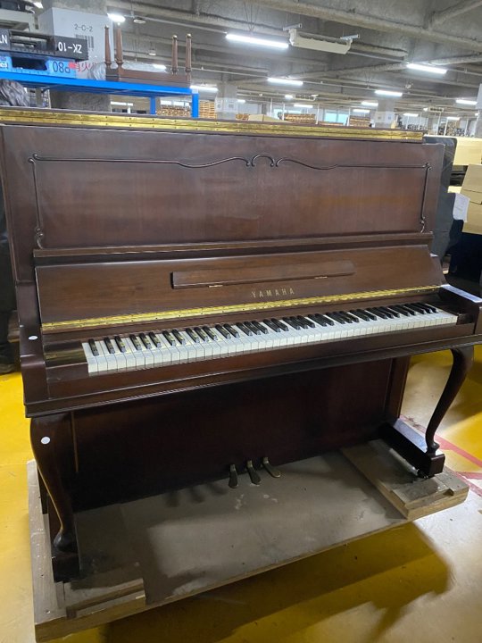 YAMAHA