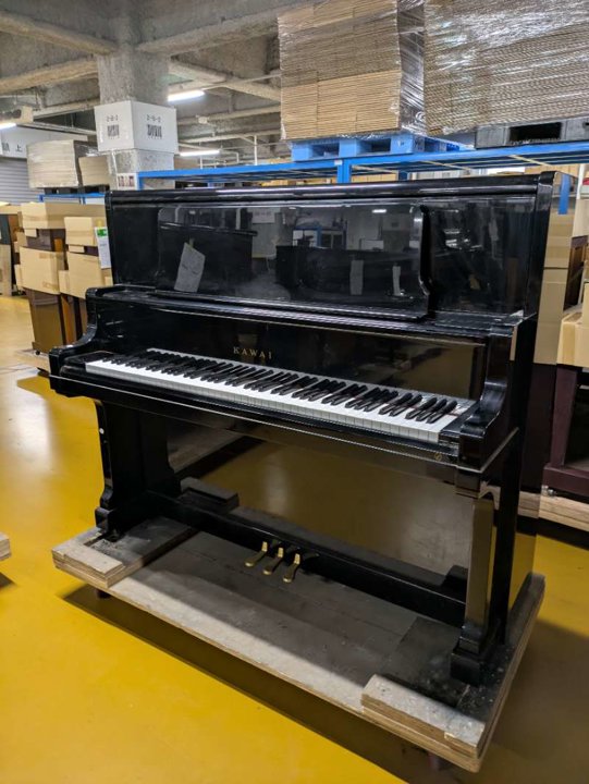 KAWAI