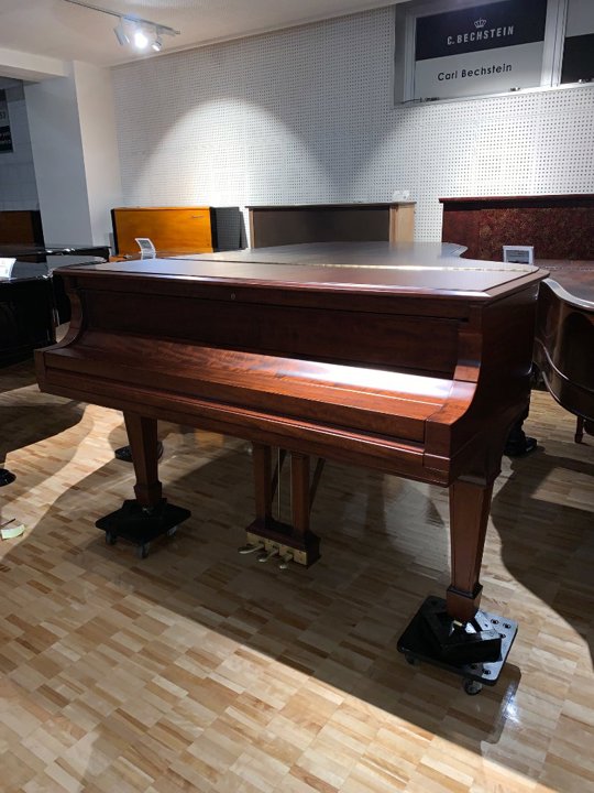 STEINWAY&SONS(NY)