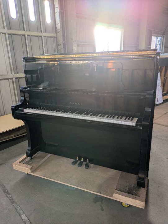 KAWAI