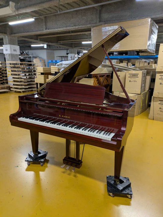 KAWAI