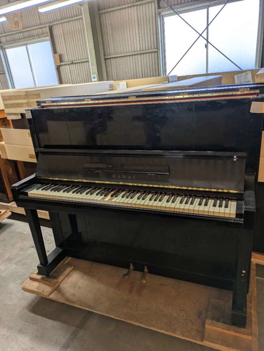 KAWAI