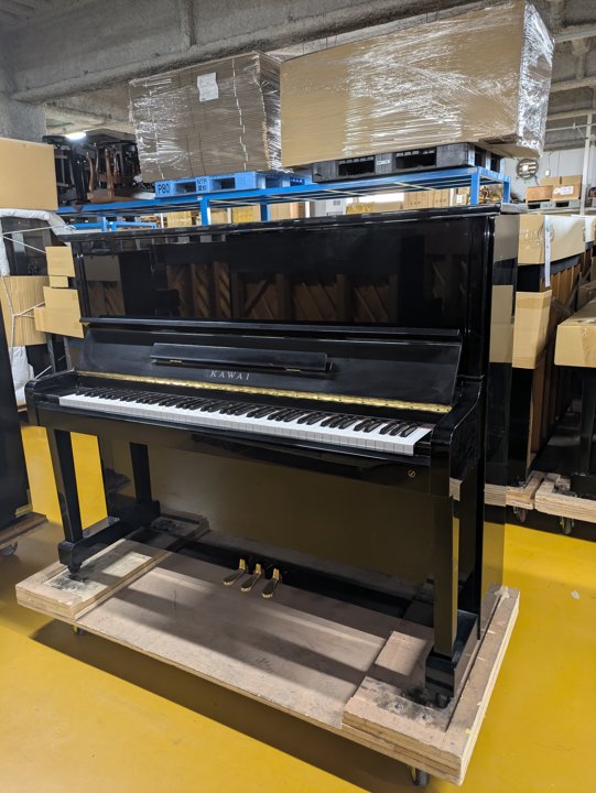 KAWAI