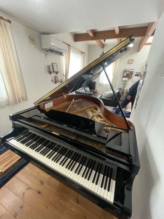 KAWAI