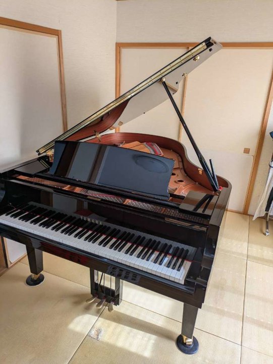 YAMAHA