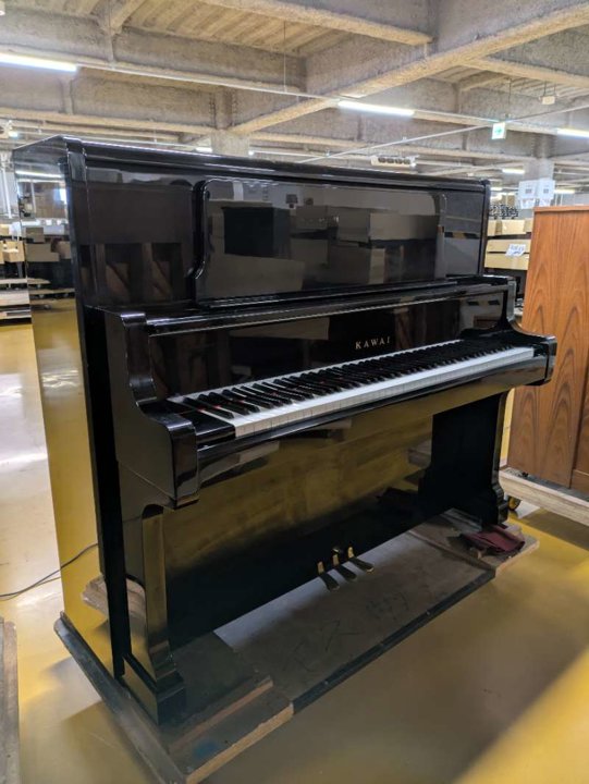 KAWAI