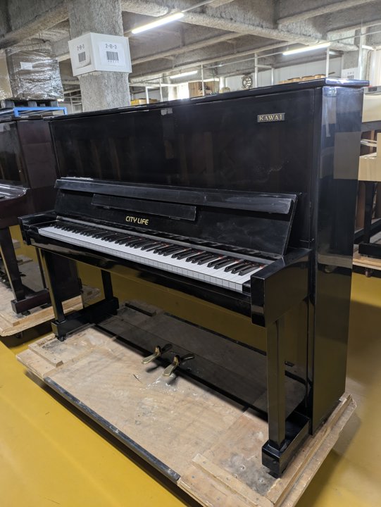 KAWAI