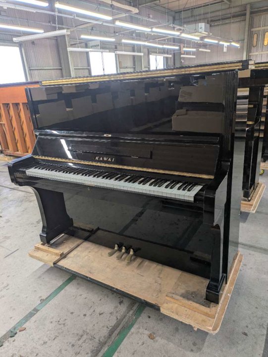 KAWAI