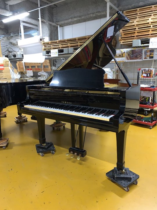 YAMAHA
