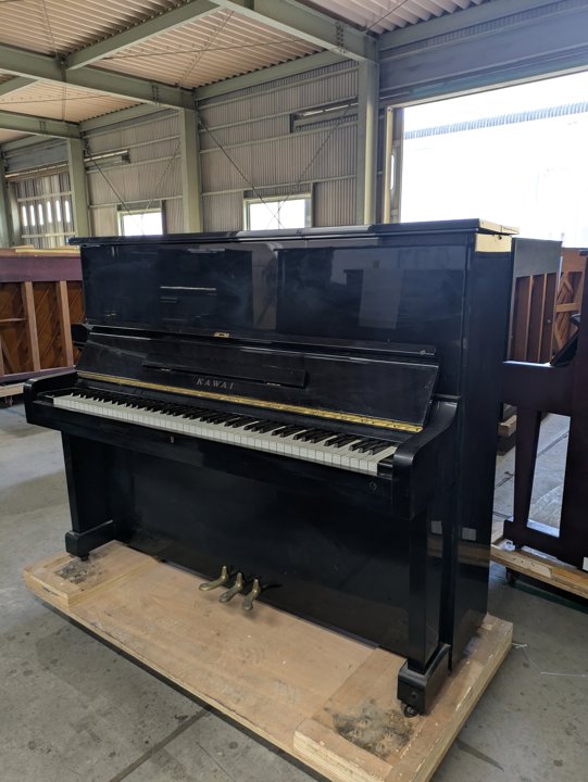 KAWAI