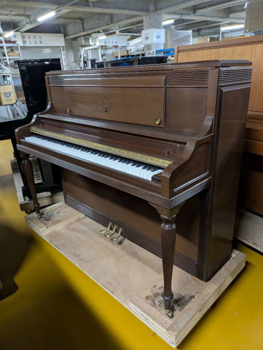 STEINWAY&SONS(NY)