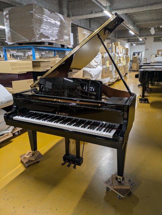 KAWAI