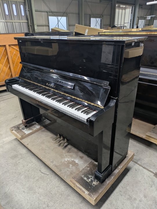 KAWAI