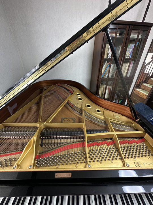 YAMAHA