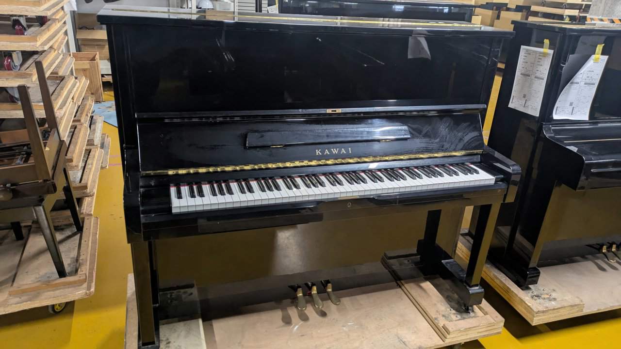 KAWAI