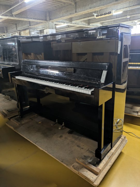 KAWAI