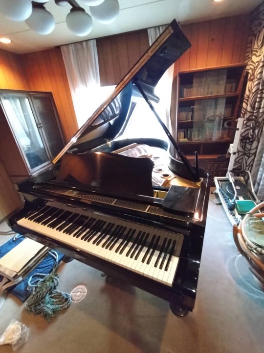 YAMAHA