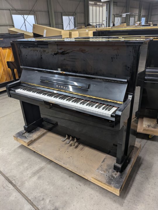 KAWAI