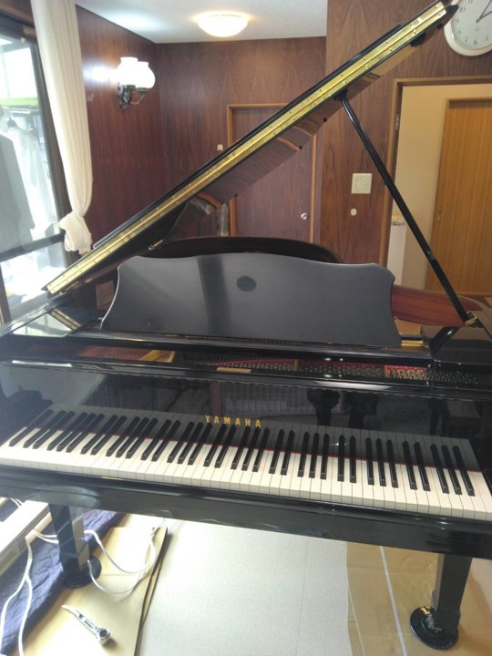 YAMAHA
