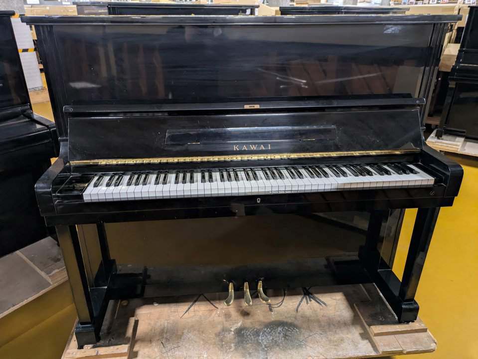 KAWAI