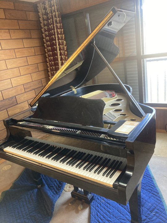 YAMAHA