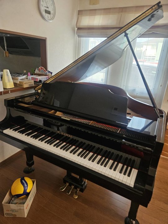 KAWAI