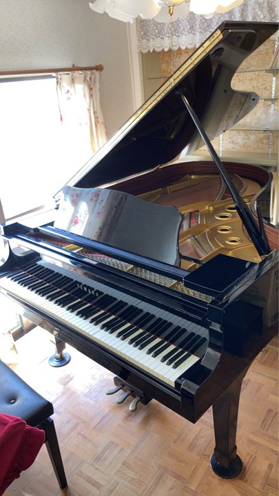 YAMAHA