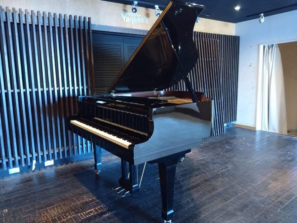 KAWAI