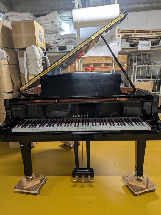 YAMAHA