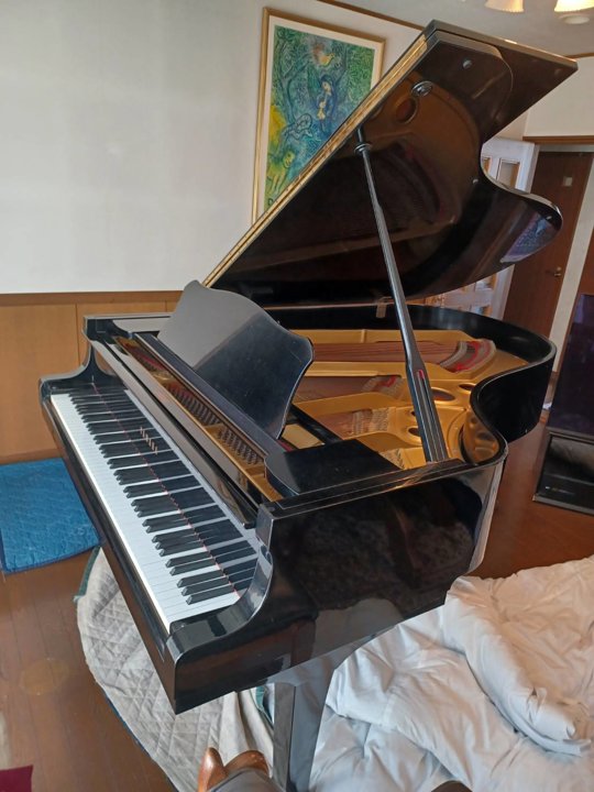 YAMAHA