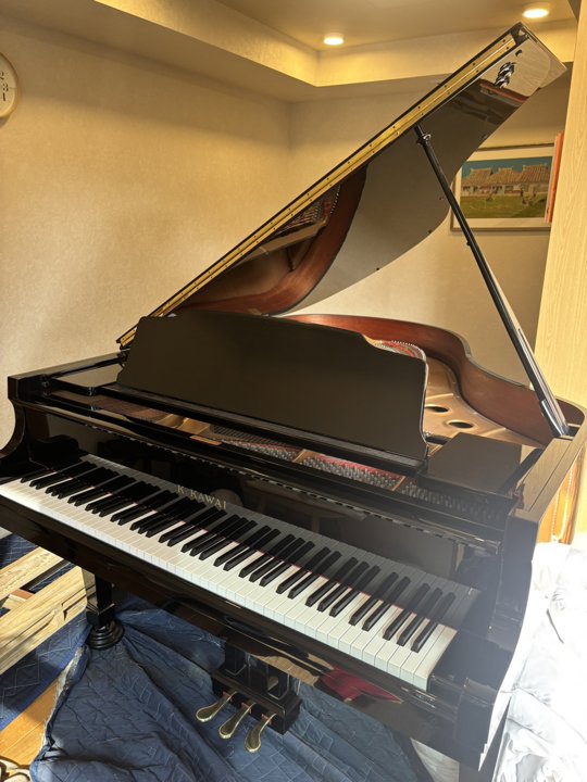 KAWAI