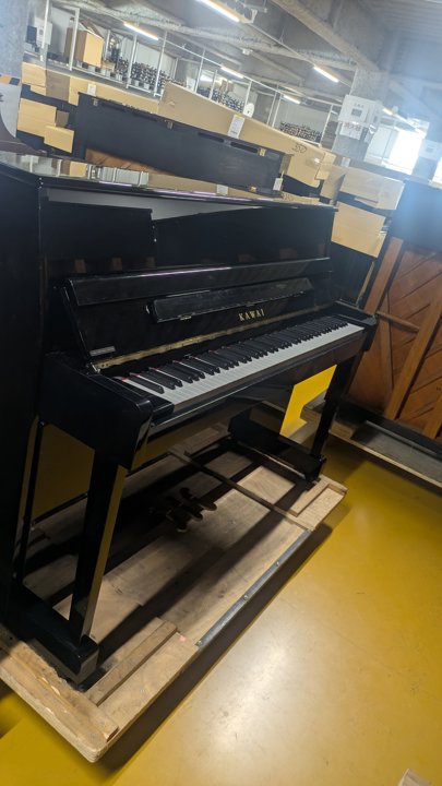 KAWAI