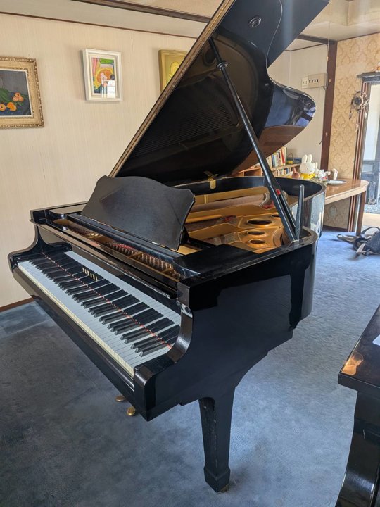 YAMAHA