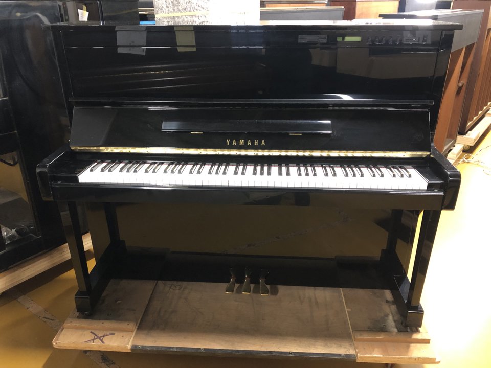 YAMAHA