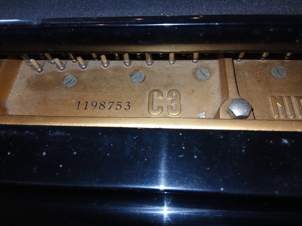 YAMAHA