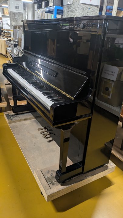 YAMAHA