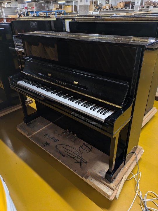 YAMAHA