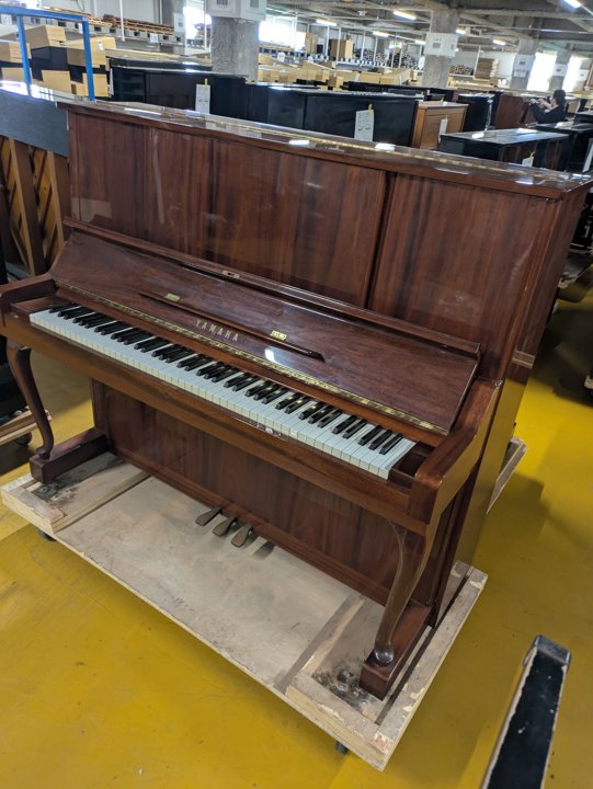 YAMAHA