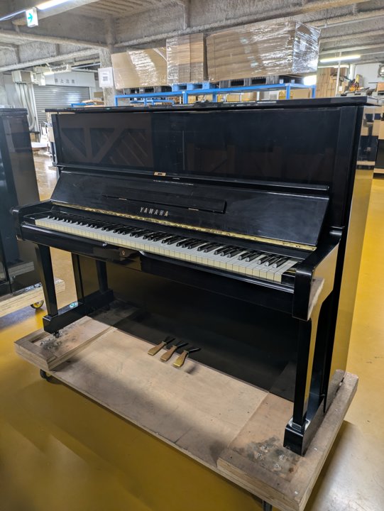 YAMAHA