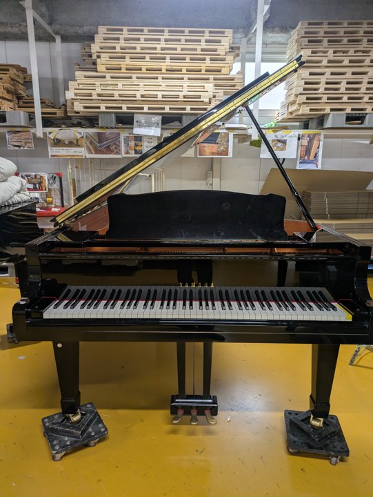 YAMAHA
