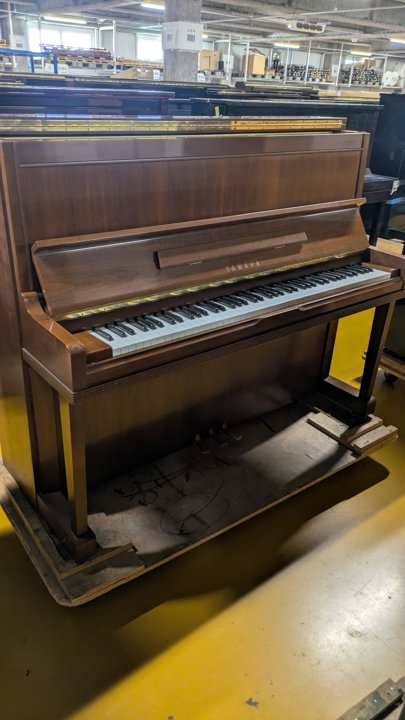 YAMAHA