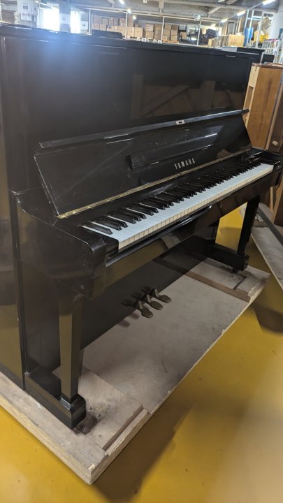 YAMAHA