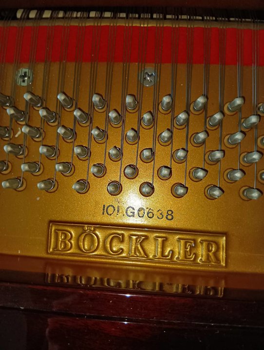 BOCKLER