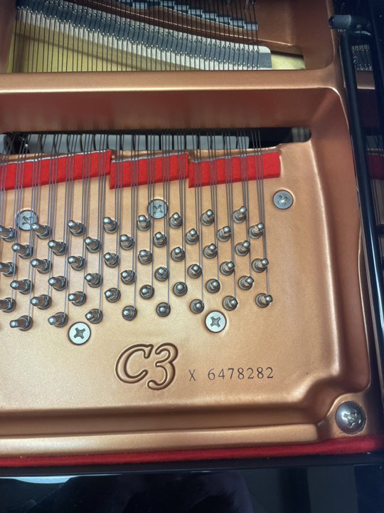 YAMAHA