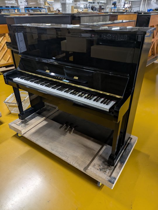 YAMAHA