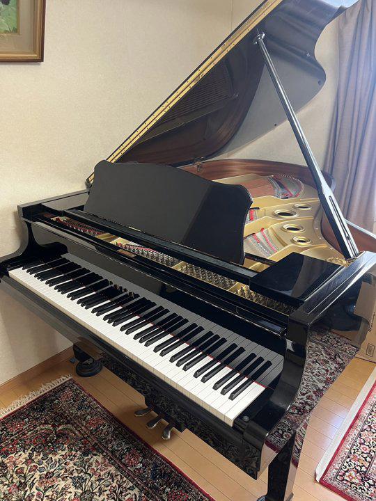 YAMAHA